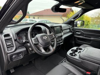 DODGE RAM 2500 HEMI LPG OFFROAD PAKET - 16