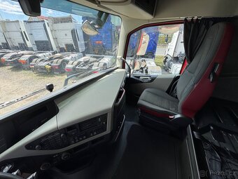 VOLVO FH 500 MEGA - 2015 - 16