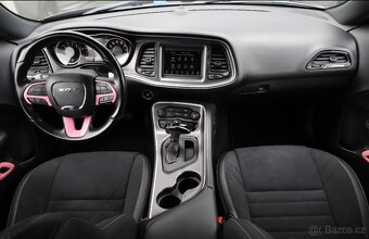 Dodge Challenger 5.7 V8 R/T ///R20//Kamera - 16
