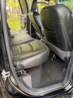 Dodge RAM 1500 Sport 4x4 - 16