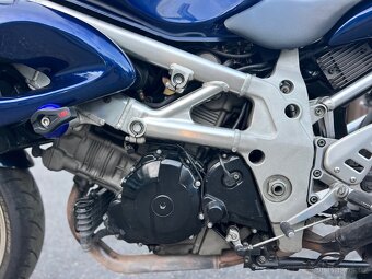 Suzuki tl 1000s - 16