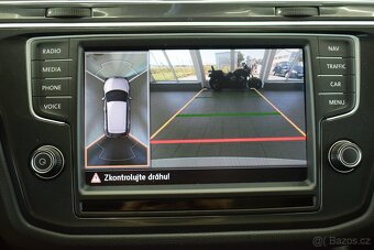 Volkswagen Tiguan 2,0 TDI 110 kW, DSG,Head Up,Virtual, - 16