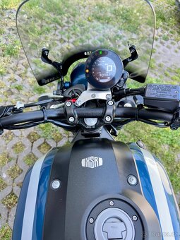 Yamaha Xsr 900 - 16