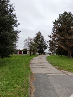 🅿️ Prodej garáže 19 m² Otrokovice, Třída Tomáše Bati (u Š - 16