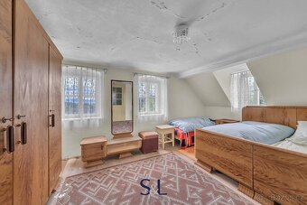 Prodej rodinného domu 160 m², Liberec XVI-Nový Harcov - 16