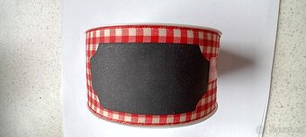 Přebytky, korálky, metráž, dráty, komponenty - 16