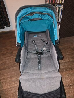 Dvojkombinace Baby Design - 16