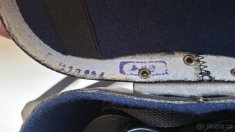 Dalekohled BPC 15X50 Dioptex - 16