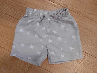 oblečení pro chlapce vel. 74 - 16