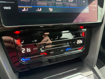 VW Arteon SB 2,0tdi 147kw DSG 4x4 R-LINE DPH - 16