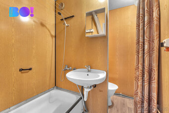 Prodej bytu 1+1, 52 m², ul. Jana Zajíce, Pardubice - Studánk - 16