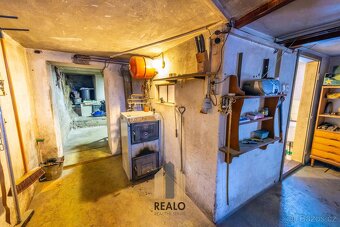 Prodej rodinné domy, 70 m2 - Luka nad Jihlavou, ev.č. 00760 - 16