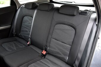 Kia Ceed 1.6 CRDi 6st, KLIMATIZACE, TEMPOMAT, BLUETOOTH - 16