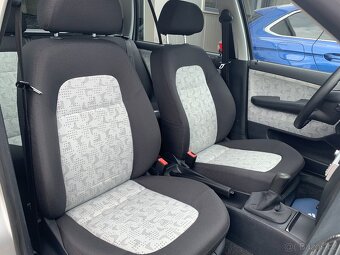 Škoda Fabia combi 1.2 12V Ambiente r.v.2004 - 16