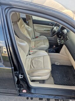 Volkswagen  golf GTI  4 1.8t 5dv, r.v. 1998 - 16