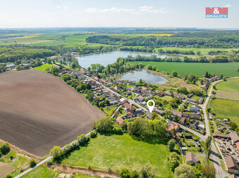 Prodej rodinného domu, 342 m², Mšec, ul. Důrasova - 16