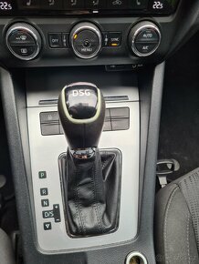 Škoda Octavia 1.6 TDi_AUTOMAT/STYLE - 16