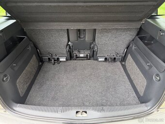 Škoda Roomster 1.4i 16V tažné klima nová STK - 16