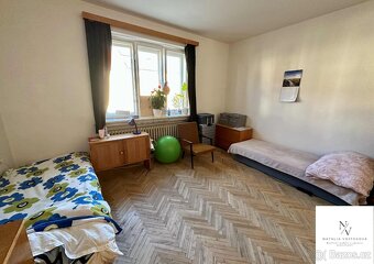 Prodej rodinného domu na ul. Vránova, Brno-Řečkovice - 16