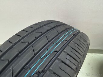 letní originál sada Škoda Superb III Triton 17” - 16