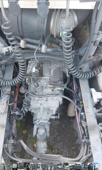 Volvo FH 12 - 16