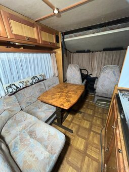 OBYTNY AUTOMOBIL FIAT DUCATO 2.5td 70kw - 16