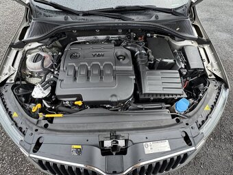 Škoda Octavia 2.0TDI 110KW NAVI - 16
