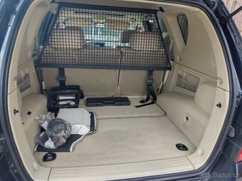 Ssangyong Rexton II.2,7XVT ex.Itálie, Bez Koroze, Servis 40k - 16