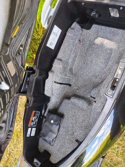 Honda S-Wing 125i ABS CZ TP - 16