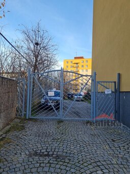 Prodej bytu 3+1 s balkonem, U Fortny, Opava - 16