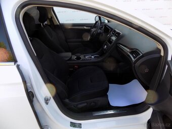 Ford Mondeo 2.0TDCi/AWD/Titanium/AT/LED/ - 16