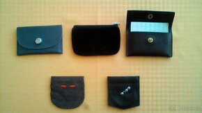 Retro-pánská koženk.taška,dámské kožené kabelky, tašky - 16