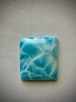 AAA Larimar v té nejlepší kvalitě. - 16