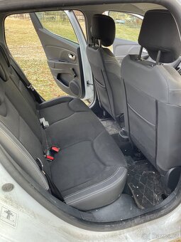 Renault Clio 1.2, rv 2017 - 16