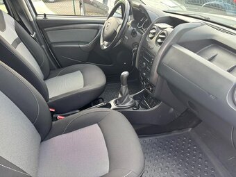 Dacia Duster 1.6 SCe 84kw r.v.2017 - 16