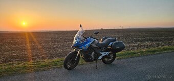 CF MOTO 650 MT rv. 2024 - 16