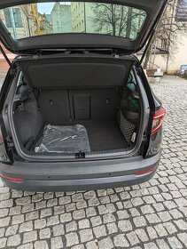 Škoda Karoq 4x4 110kw DSG  2021 - 16
