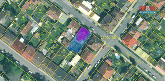 Prodej rodinného domu, 102 m², Přeštice, ul. Vrchlického - 16
