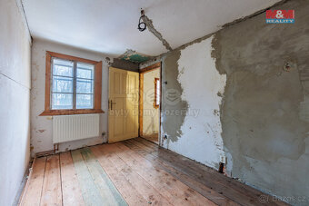 Prodej rodinného domu, 121 m², Abertamy, ul. Rooseweltova - 16