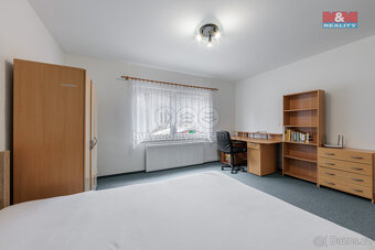 Prodej rodinného domu, 167 m², Pozorka u Nejdku - 16