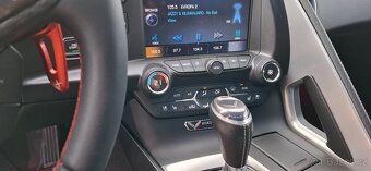 CHEVROLET CORVETTE C7 STINGRAY 6.2 VÝFUKY CORSA - - 16
