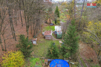 Prodej zahrady, 543 m², Beroun - 16