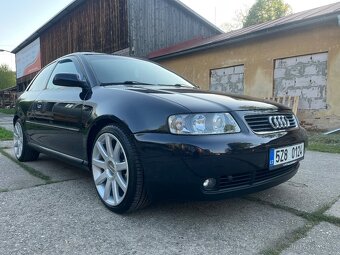 Audi a3 8l 1,9 tdi 96kw - 16