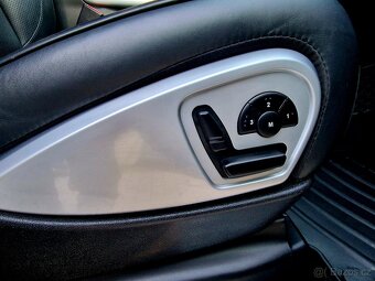 Mercedes Gl 350Cdi 195Kw Webasto - 16