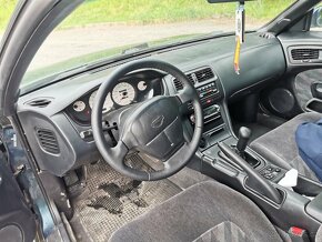 Nissan 200SX s14 - 16