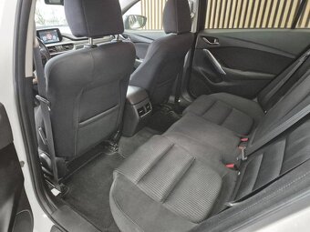 Mazda 6 2,0 Skyactiv-G 145k Challenge DPH - 16