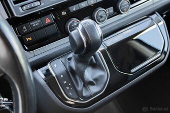 VW Multivan 2.0 Highline 4Motion DSG - AJ NA SPLÁTKY - 16
