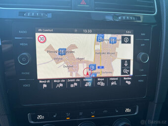 Volkswagen Golf GTI   ČR, 1.majitel - 16