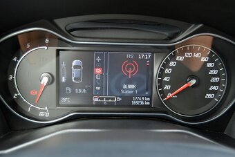 Ford Mondeo 2.0 TDCi 103kW Titanium kombi TOP STAV - 16