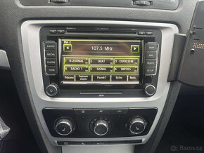 Prodám Škoda Octavia 2.0 TDi DSG - 16